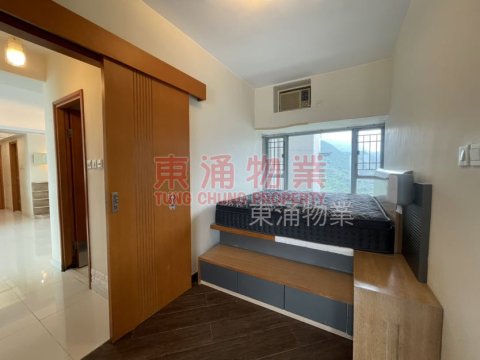 藍天海岸 第01期 第02座 高層改大兩房
