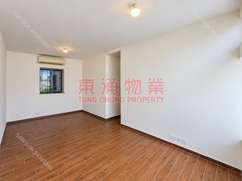 東堤灣畔 第05座 真正東涌站頂三房套