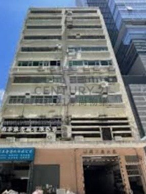 聯興工廠大廈 聯興工廠大廈