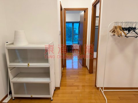 海堤灣畔 第02座 兩房綠油油企理