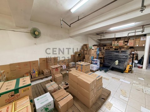 中懋工業大廈