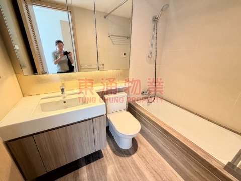 昇薈 第05座 東南山景三房套