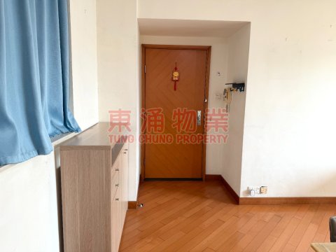 藍天海岸 第01期 第05座 兩房齊傢俬