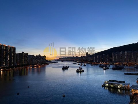 柏傲灣 第02A座 柏傲灣 第02A座