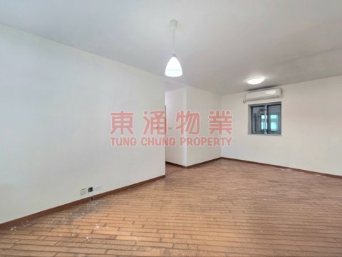 東堤灣畔 第05座 一分鐘行到東涌站優質三房