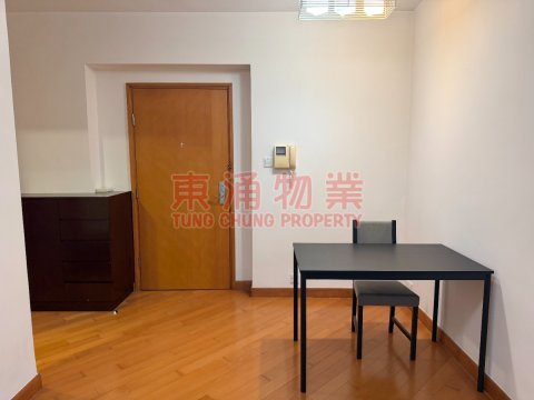 藍天海岸 第01期 第03座 一房山景新淨