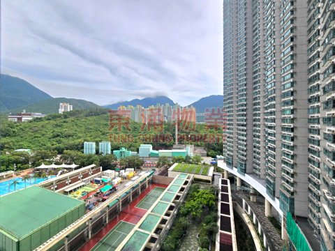 東堤灣畔 第06座 高質二房擁翠綠山景