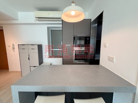 映灣園 第01期 第05座 半開放廚靚裝修