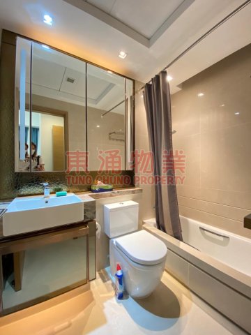 東環 第02期 第01B座 三房套海景