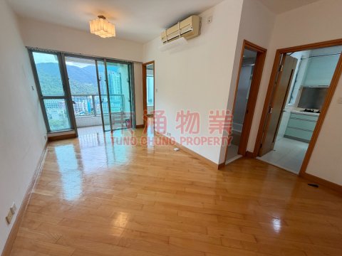 藍天海岸 第03期 A座 影岸紅 一房露台