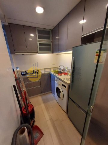 海濱花園 第04座 海銀閣