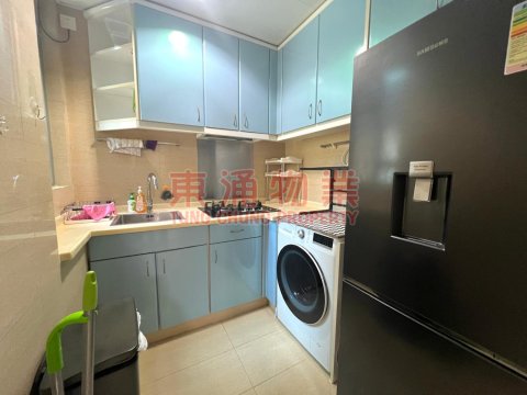 映灣園 第01期 第01座 兩房連傢俬