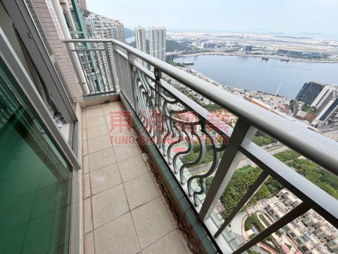 映湾园 第04期 第15座 超高层海景三房套
