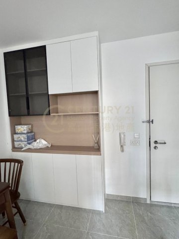 啟鑽苑～最新居屋、地鐵上蓋