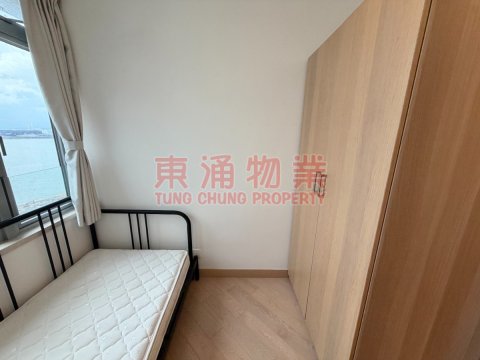 東環 第02期 第01A座 三房套齊傢俬