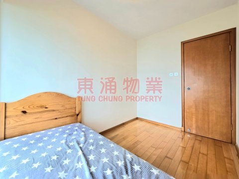 海堤灣畔 第01座 四房全海景 東涌區無敵手