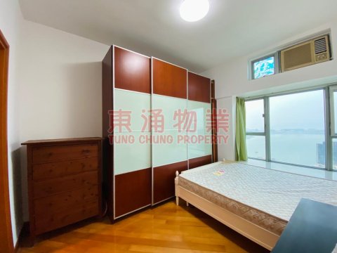 藍天海岸 第01期 第03座 機場海景三房