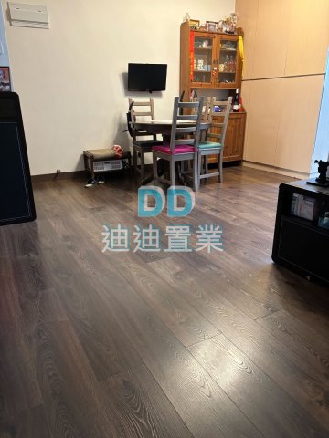 西貢市唐樓 生活配套齊全