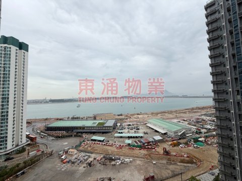 東環 第01期 第03A座 三房兩廁開放廚