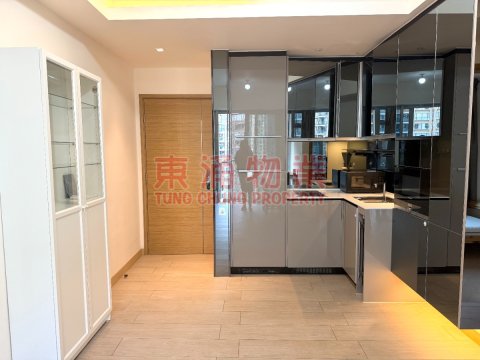 東環 第02期 第01B座 高層兩房向南