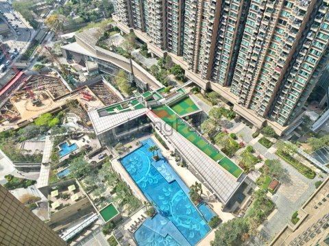 新時代廣場 第02期 M8座