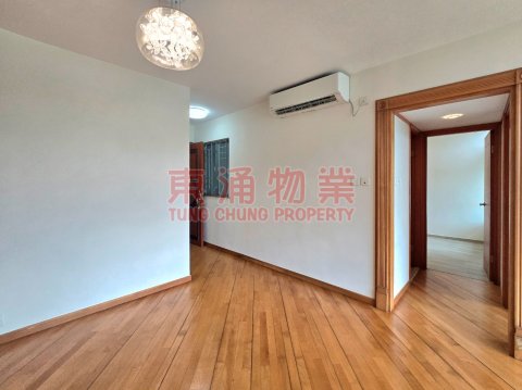 東堤灣畔 第06座 高質二房擁翠綠山景