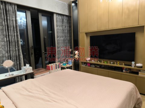 昇薈 獨立洋房