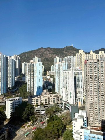 鳳鑽苑～高層兩房開陽