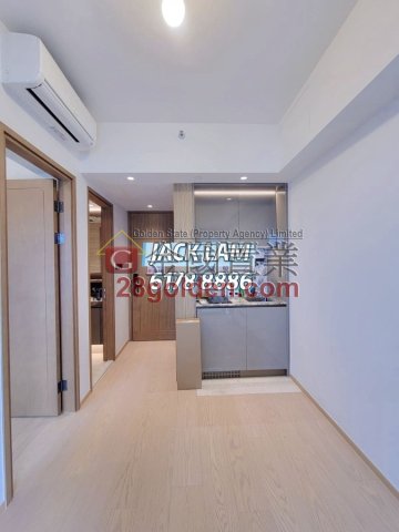 高臨 A1座