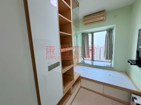 映灣園 第02期 第06座 高層單邊高私隱