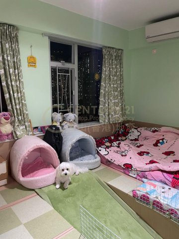 寶翠大廈～割愛平售 特色2房連天台