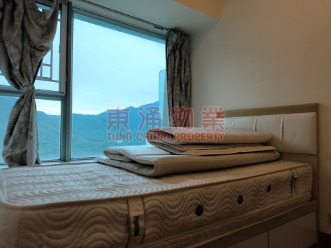 藍天海岸 第01期 第01座 兩房連傢俬