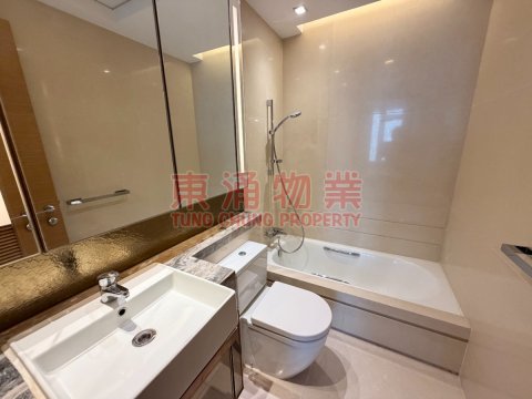 東環 第02期 第02B座 高層海景2房(1套)