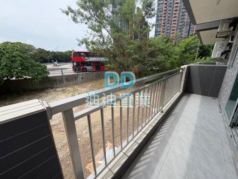 烏溪沙村 位置方便