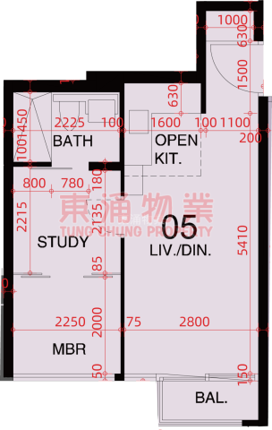 東環 第01期 第03B座