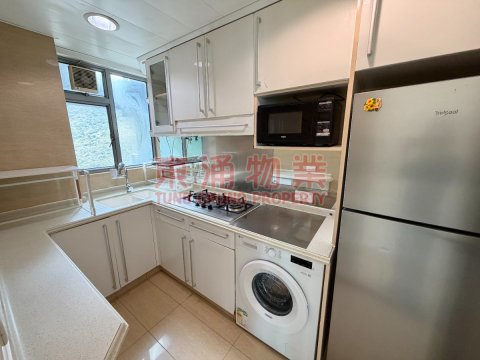 映灣園 第02期 第08座 三房套開揚