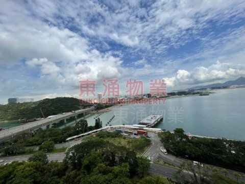 海堤灣畔 第01座 單邊海景兩房