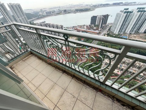 映灣園 第04期 第16座 聽濤軒