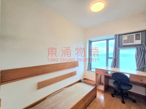 海堤灣畔 第01座 四房全海景 東涌區無敵手