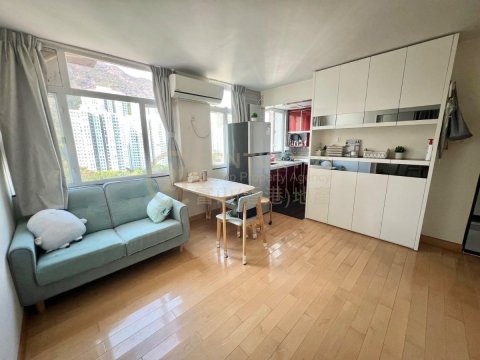 天馬苑～割愛可議價 高層靚裝大房