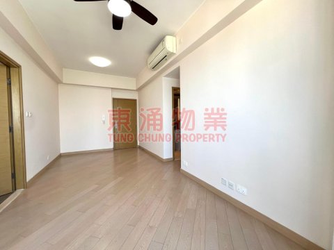 東環 第02期 第01B座 高層海景三房