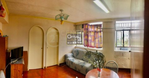 天馬苑 A座 駿昇閣