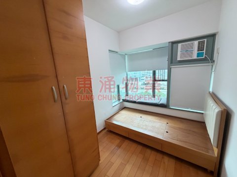 海堤灣畔 第01座 兩房齊傢俬