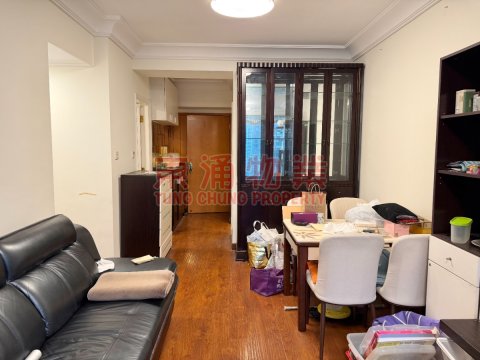 映灣園 第01期 第03座 三房套齊傢俬