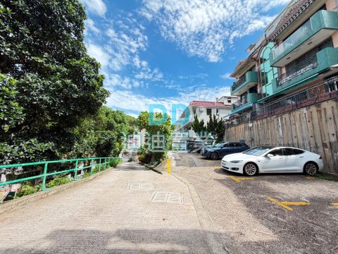 下洋村 出入將軍澳方便快捷