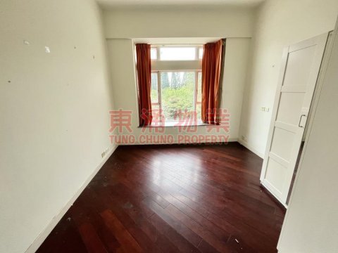 藍天海岸 第02期 水藍天 住下屋仔連花園