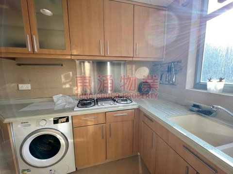 映灣園 第01期 第02座 巨廳大三房