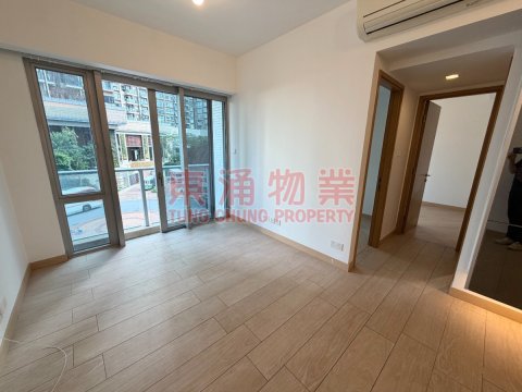 東環 第02期 第01B座 2套(1套) 內園