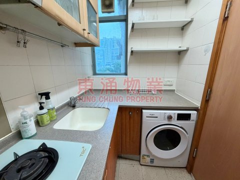 海堤灣畔 第02座 兩房綠油油企理