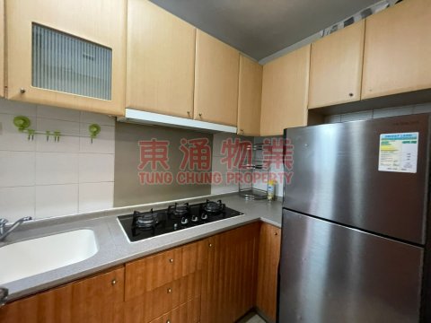 海堤灣畔 第01座 齊傢俬兩房